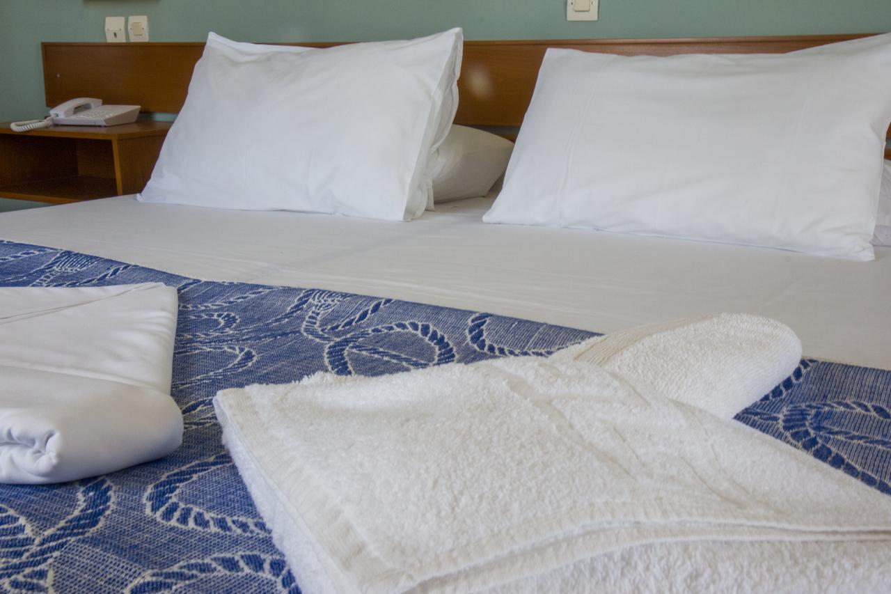 Hotel Limenari Филиатра Экстерьер фото