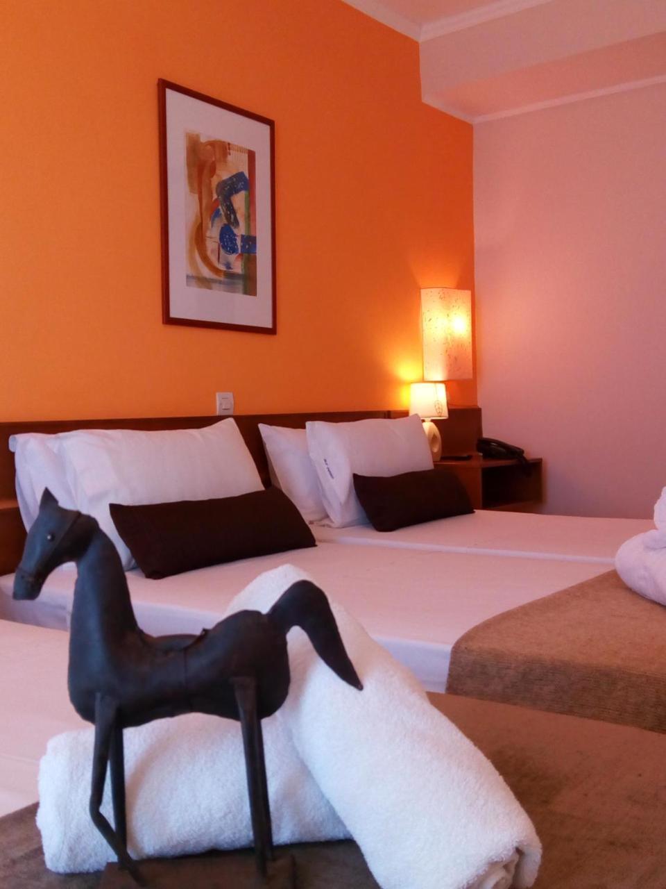 Hotel Limenari Филиатра Экстерьер фото